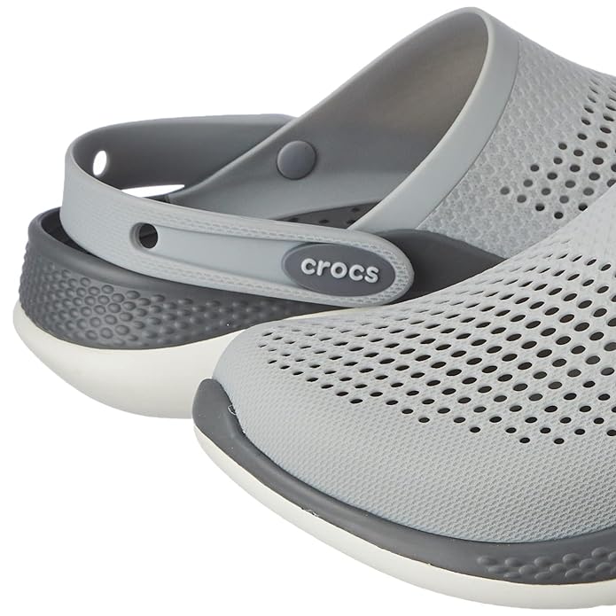 Crocs Unisex-Adult Literide 360 Clog Clog - View 5