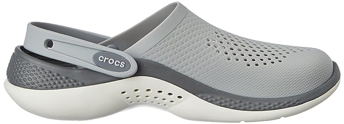 Crocs Unisex-Adult Literide 360 Clog Clog - View 4