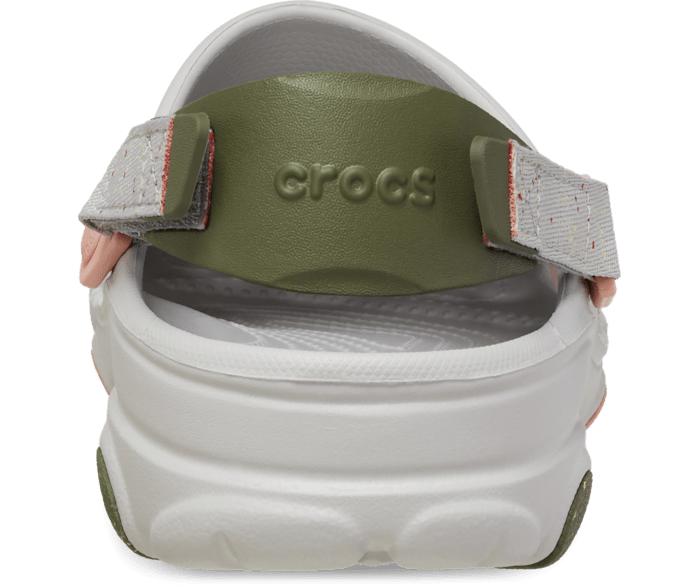 Crocs ALL-TERRAIN CLOG - View 4