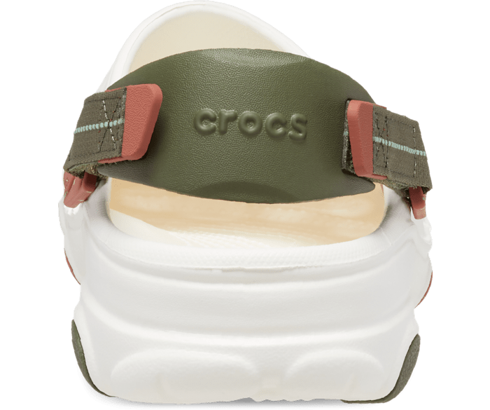 Crocs ALL-TERRAIN CLOG - View 2