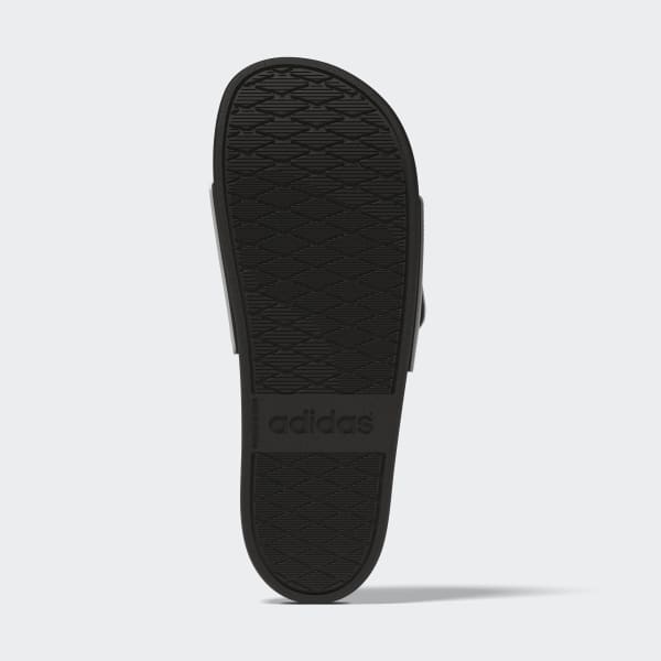 Adidas ADILETTE COMFORT ADJUSTABLE BANDAGE SLIDES - View 3