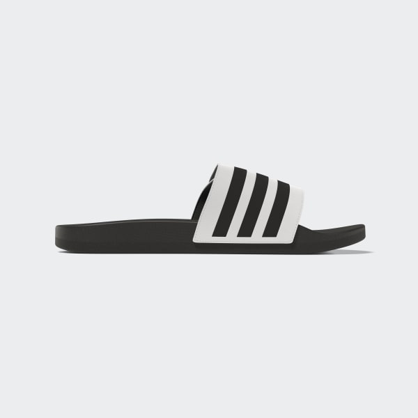 Adidas ADILETTE COMFORT ADJUSTABLE BANDAGE SLIDES - View 2