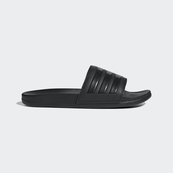 Adidas ADILETTE COMFORT SLIDES - View 2
