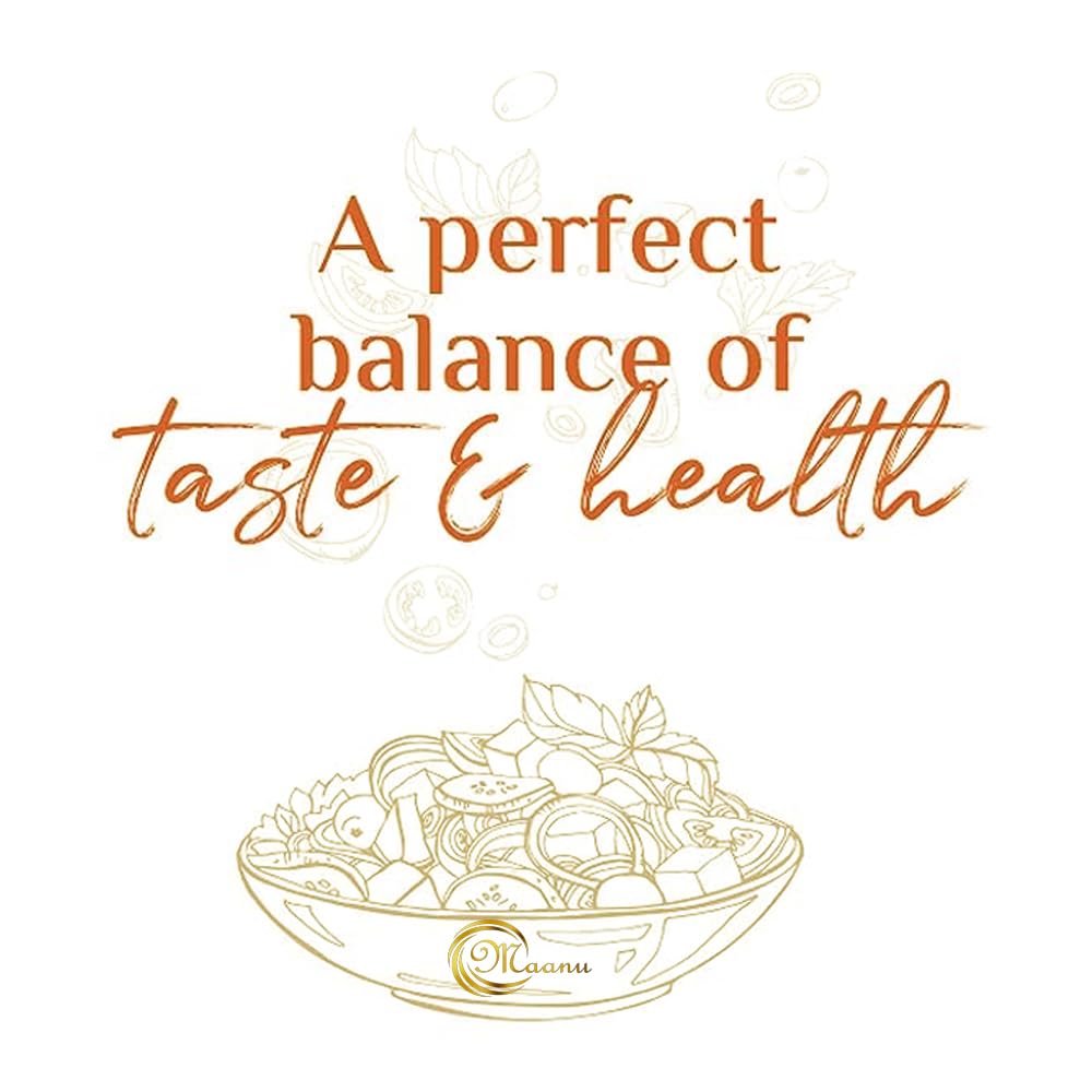 15 Kg | Tin Can | Maanu Cold Pressed Groundnut Peanuts Oil 15 Kg | Tin Can | Kolhu/Kacchi Ghani/Chekku/Ganuga | Peanut Oil | Natural | Chemical-Free | Cold Pressed Groundnut Oil for Cooking - View 5